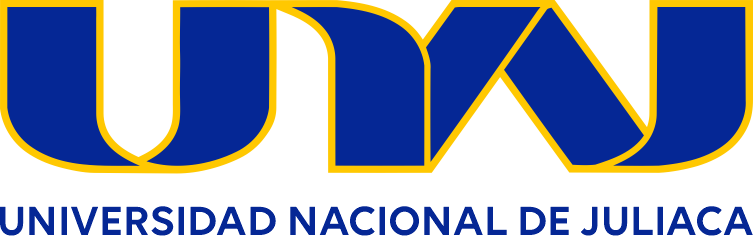 Logo UNAJ